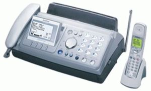 ремонт принтера BROTHER FAX-2000CL