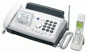 ремонт принтера BROTHER FAX-2100CL