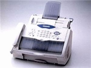 ремонт принтера BROTHER FAX-2800J