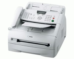 ремонт принтера BROTHER FAX-2810