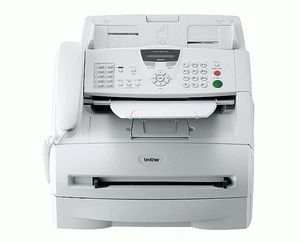 ремонт принтера BROTHER FAX-2810N