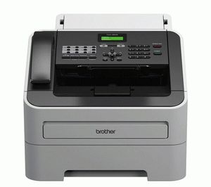 ремонт принтера BROTHER FAX-2845