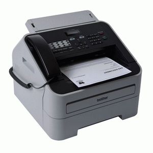 ремонт принтера BROTHER FAX-2845R