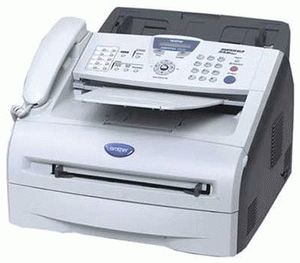 ремонт принтера BROTHER FAX-2910