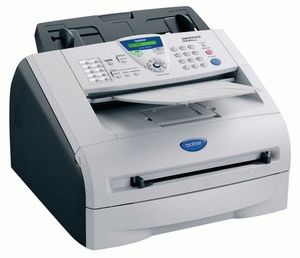 ремонт принтера BROTHER FAX-2920R