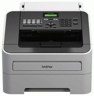 ремонт принтера BROTHER FAX-2940R