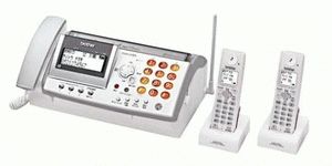 ремонт принтера BROTHER FAX-310DW