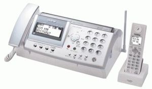 ремонт принтера BROTHER FAX-315DL