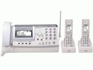 ремонт принтера BROTHER FAX-315DW