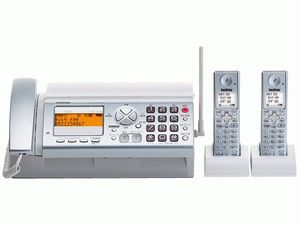 ремонт принтера BROTHER FAX-330DW