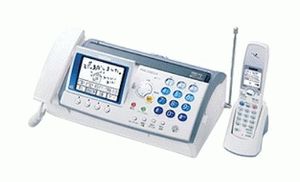 ремонт принтера BROTHER FAX-350CLW