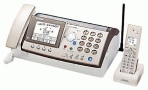 ремонт принтера BROTHER FAX-360DL