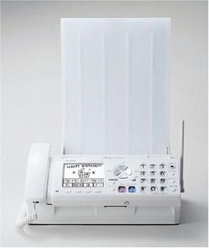 ремонт принтера BROTHER FAX-370DW