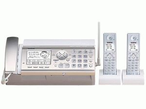 ремонт принтера BROTHER FAX-380DW