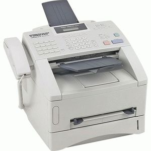 ремонт принтера BROTHER FAX-4100