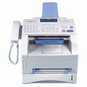 ремонт принтера BROTHER FAX-4750