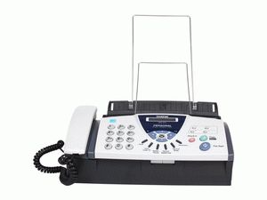 ремонт принтера BROTHER FAX-575