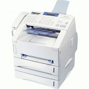 ремонт принтера BROTHER FAX-5750