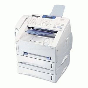 ремонт принтера BROTHER FAX-5750E