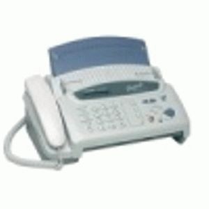 ремонт принтера BROTHER FAX-636