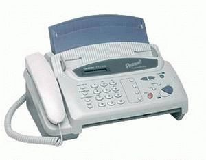 ремонт принтера BROTHER FAX-645