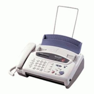 ремонт принтера BROTHER FAX-685MC