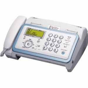 ремонт принтера BROTHER FAX-720TA