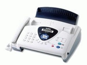 ремонт принтера BROTHER FAX-727