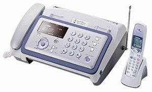 ремонт принтера BROTHER FAX-730CL