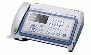 ремонт принтера BROTHER FAX-730TA