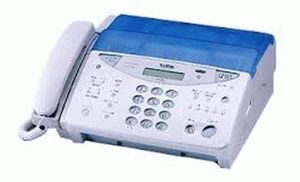 ремонт принтера BROTHER FAX-760