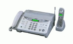 ремонт принтера BROTHER FAX-760CLT