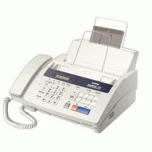 ремонт принтера BROTHER FAX-770