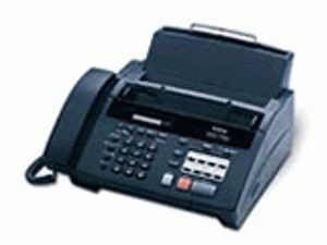 ремонт принтера BROTHER FAX-770J