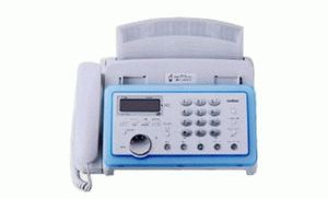 ремонт принтера BROTHER FAX-780TA