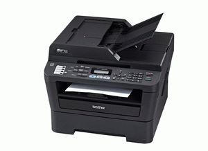 ремонт принтера BROTHER FAX-7860DW