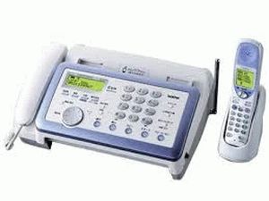 ремонт принтера BROTHER FAX-790CL