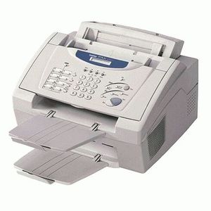 ремонт принтера BROTHER FAX-8000P