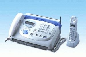 ремонт принтера BROTHER FAX-800CL