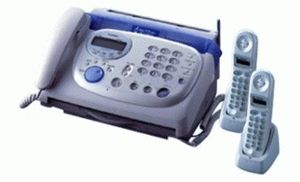 ремонт принтера BROTHER FAX-800CLW