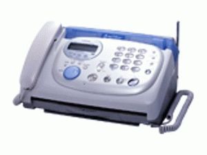 ремонт принтера BROTHER FAX-800TR