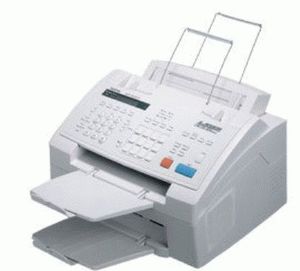 ремонт принтера BROTHER FAX-8050P