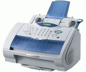 ремонт принтера BROTHER FAX-8070P