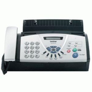 ремонт принтера BROTHER FAX-817S