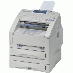 ремонт принтера BROTHER FAX-8360PLT