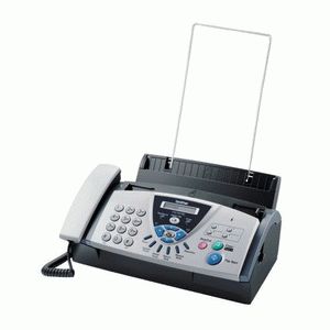 ремонт принтера BROTHER FAX-837MC