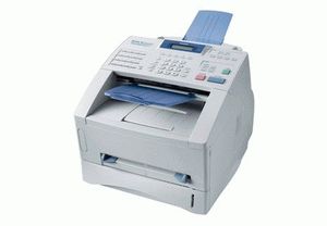 ремонт принтера BROTHER FAX-8750P