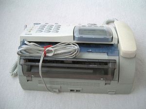 ремонт принтера BROTHER FAX-910CL