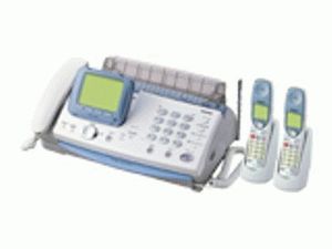 ремонт принтера BROTHER FAX-910CLW