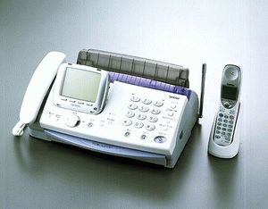 ремонт принтера BROTHER FAX-920CL